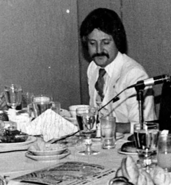 Luisito Rey: revelan audio del papá de Luis Miguel, antes de su muerte