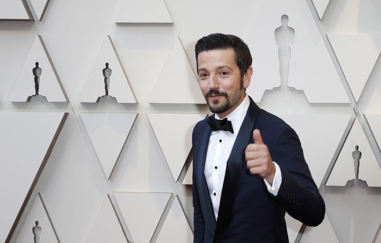 Los 10 momentos imperdibles del Oscar 