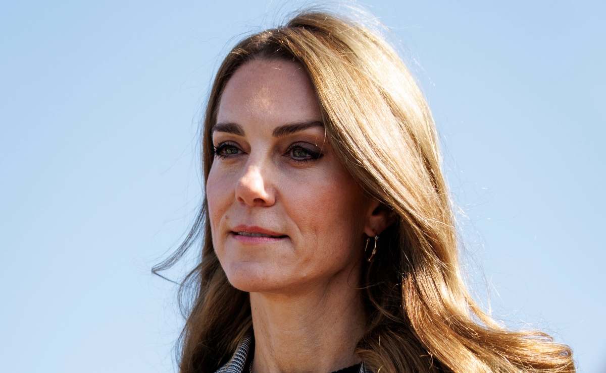 Kate Middleton sufrió una ‘crisis’ tras su comentado cambio de look, aseguran