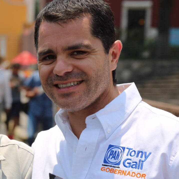 ¿Quién es el supuesto nuevo galán de Sherlyn?