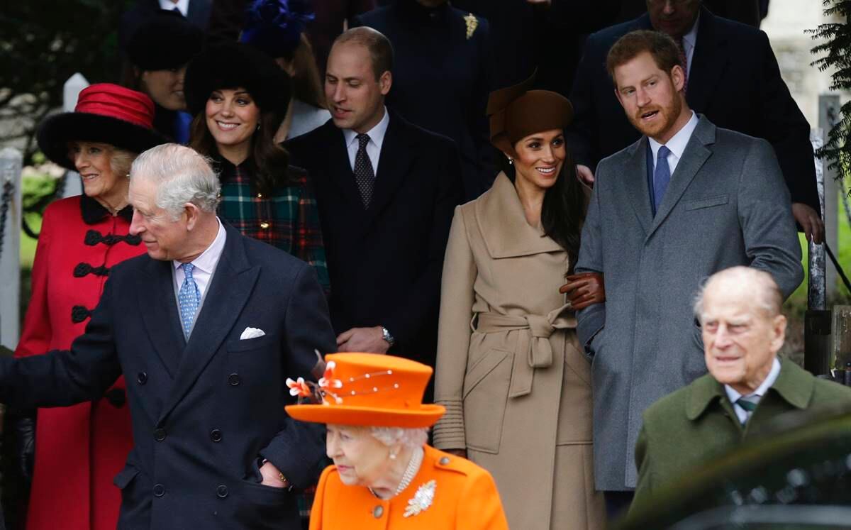 La reina Isabel no tolerará más actos de rebeldía y aseguran que es un mensaje para Meghan y Harry
