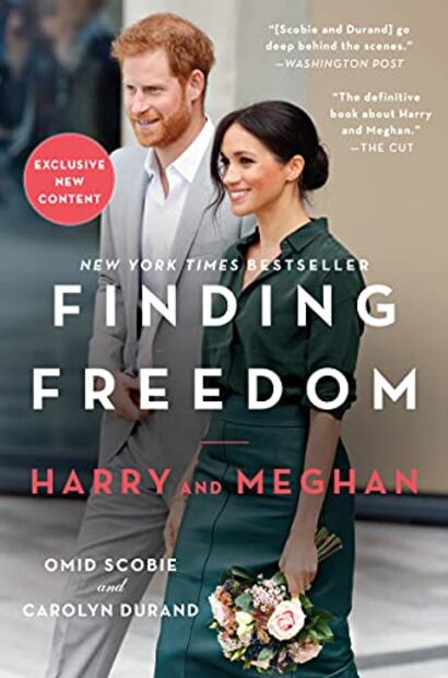 Meghan Markle se disculpa con el juez por olvidar que sí colaboró con biógrafos