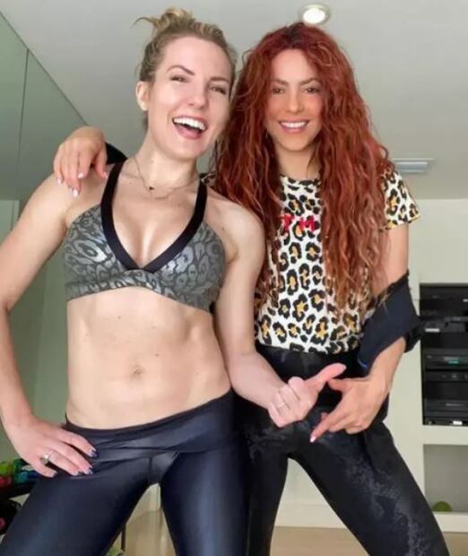 Anna Kaiser/Instagram.