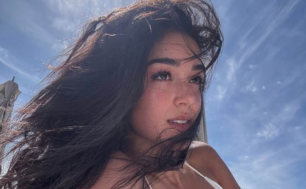 Ale Capetillo compartió cómo vive sus "últimos momentos de soltería" / Foto: Instagram - @alecapetilloga