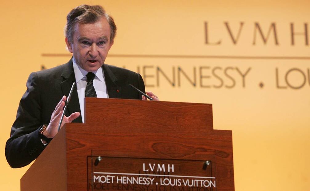 LVMH apoyará a mujeres que huyen de violencia doméstica con refugio en hoteles