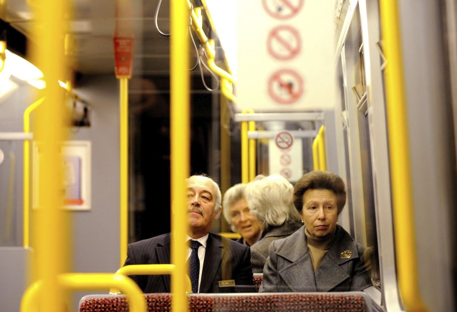 La princesa Ana cumple 70 años y te damos 5 datos desconocidos