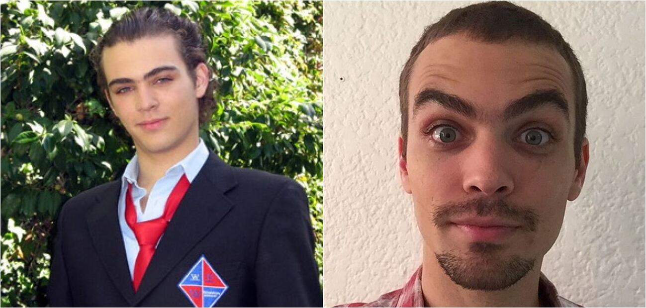 El elenco de RBD 10 años después
