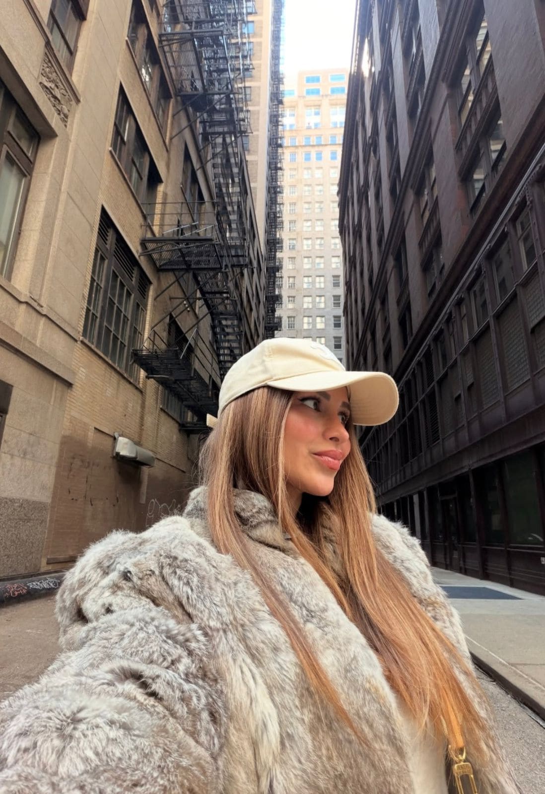 Ana Gabriela. (Foto: Instagram)
