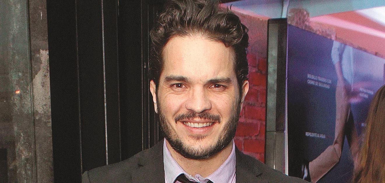 <p>Kuno Becker anunció hace unos días que padece influenza tipo B. <strong>(FOTO: Archivo)</strong></p>
