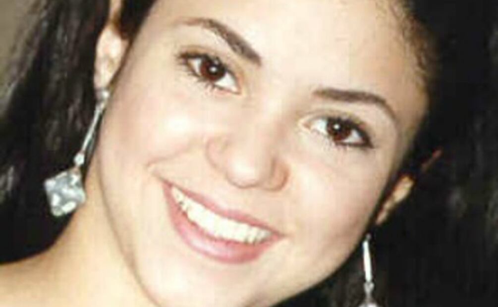 Shakira. (Archivo El Universal)