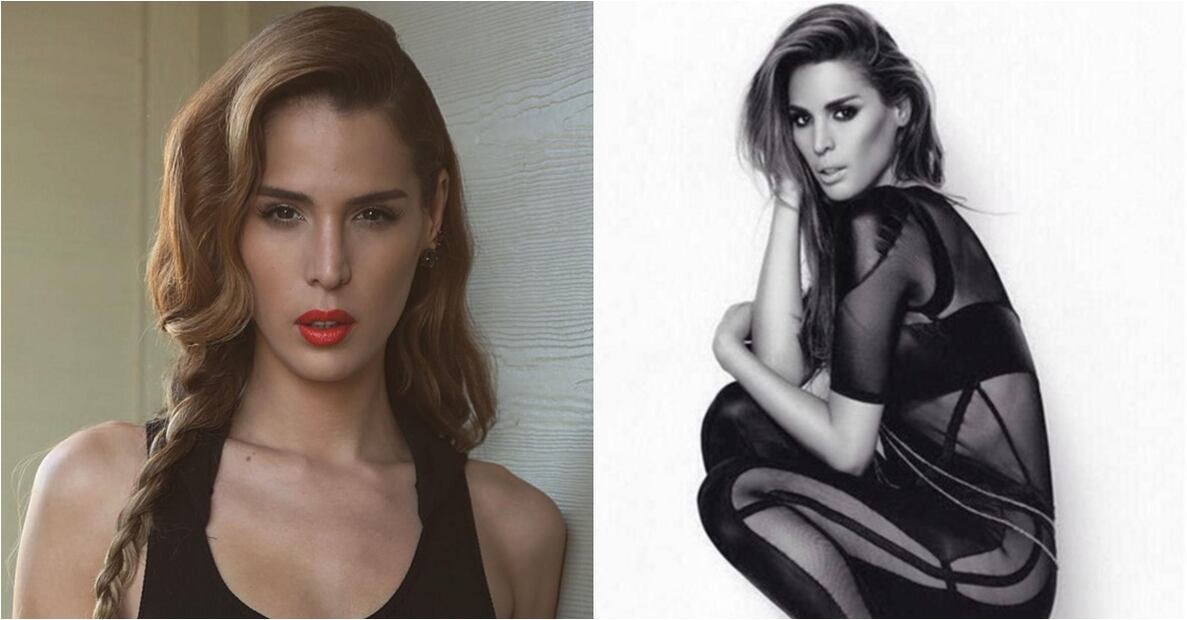 Modelos famosas que cambiaron de género