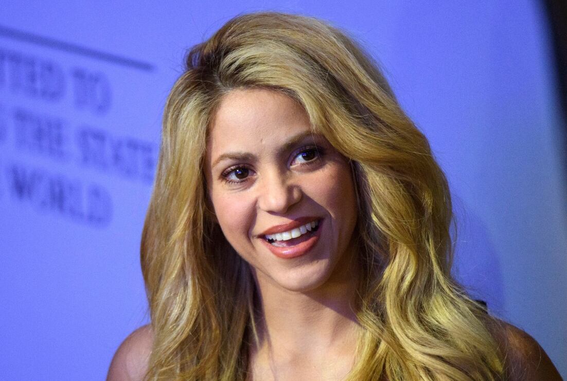 Shakira dedica emotivas palabra a su papá. "Feliz cumpleaños al héroe de mi vida"