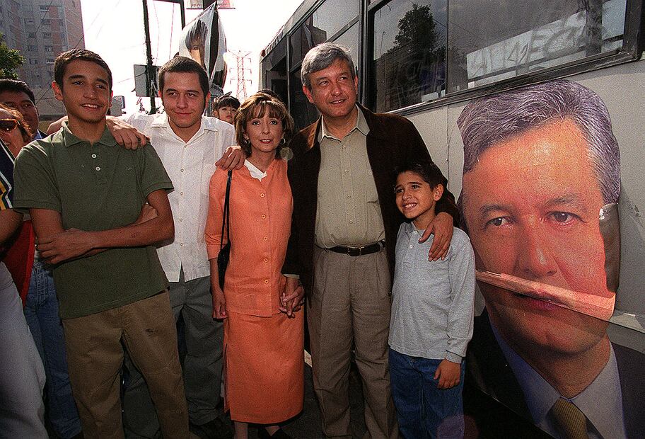 50 cosas que debes saber de Andrés Manuel López Obrador