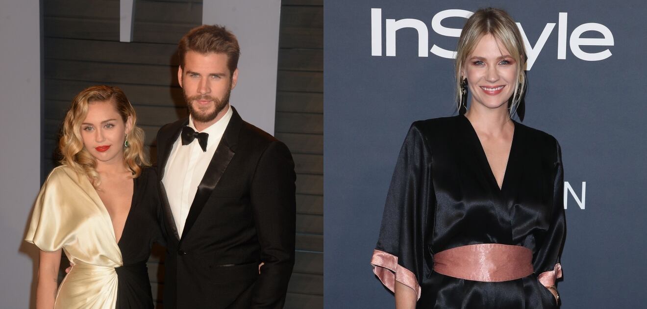  Los triángulos amoroso más polémicos de Hollywood 