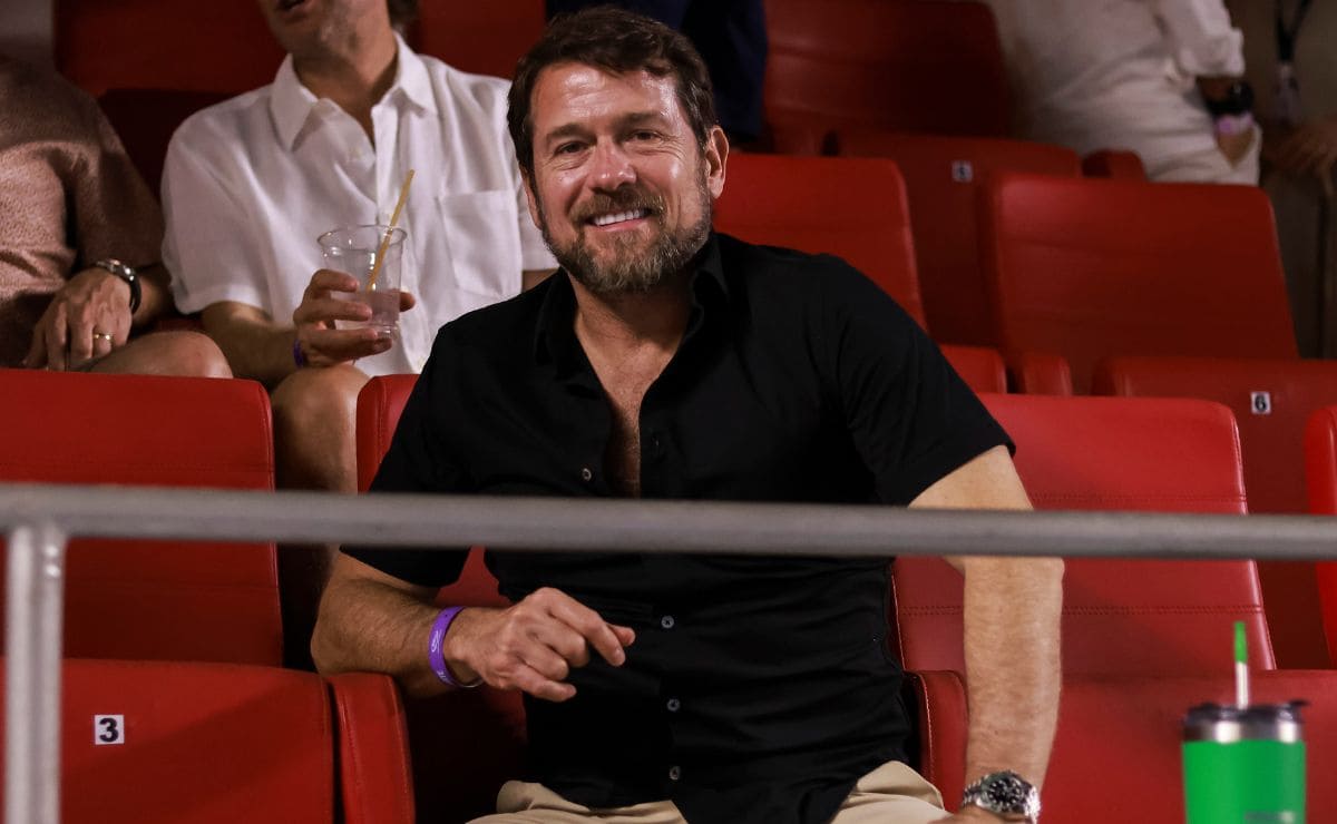 Eduardo Palazuelos / Foto: Esteban Torreblanca