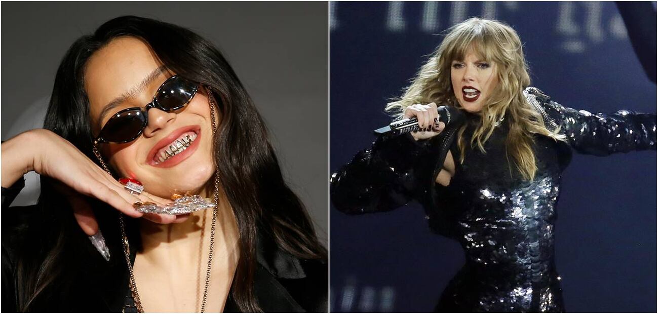 Billie Eilish, Ariana Grande y los mexicanos Rodrigo y Gabriela, en la lista de los nominados al Grammy 