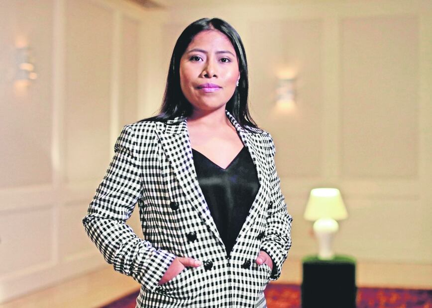 Guillermo del Toro desmiente que trabajará con Diego Luna y Yalitza Aparicio