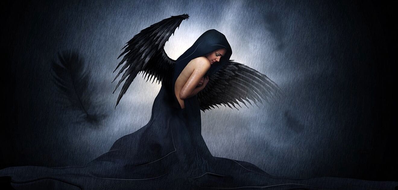 Descubre el poder de los ángeles en tu vida 