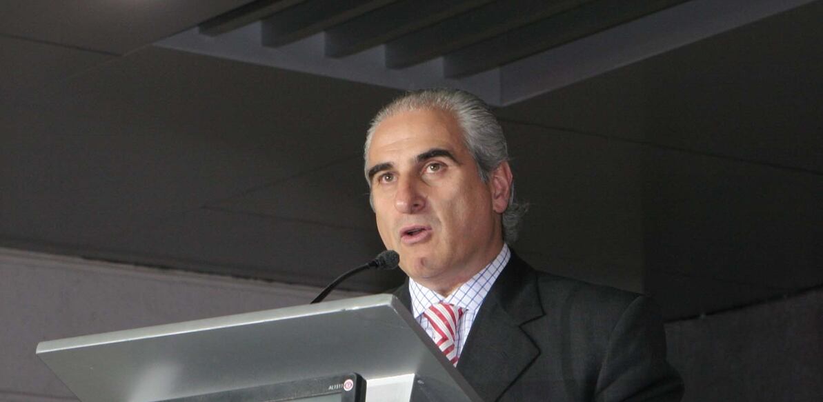 Ellos son los empresarios que tienen un lado altruista