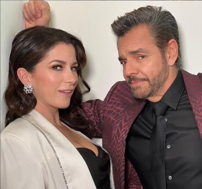 Instagram: @ederbez / @alexrosaldo