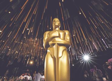 ¿Quién vota en los Oscar y cómo se eligen las películas ganadoras?