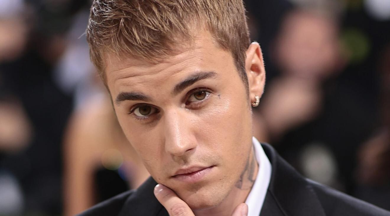 "Te amo con todo mi corazón", las dulces palabras de Justin Bieber para México