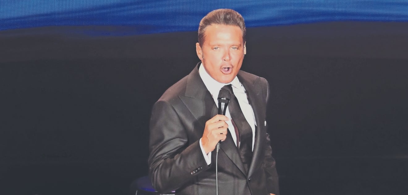 Luis Miguel casi pierde la vida por excesos en una fiesta en Argentina 