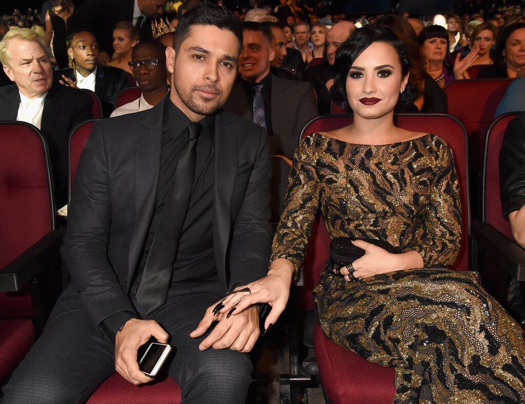 Las parejas famosas que terminaron en 2016