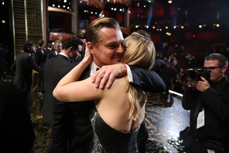Famosos que se quedaron en la friend zone 