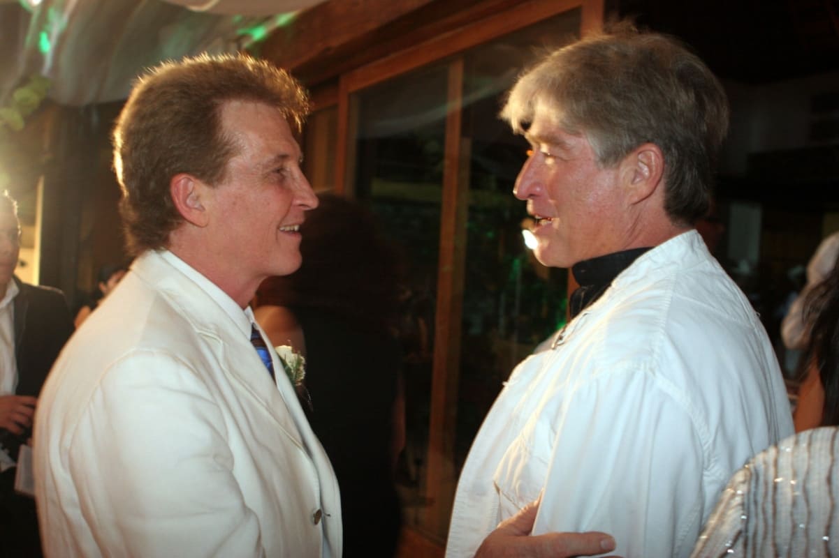 Alejandro Burillo Azcárraga / Foto: Archivo EL UNIVERSAL