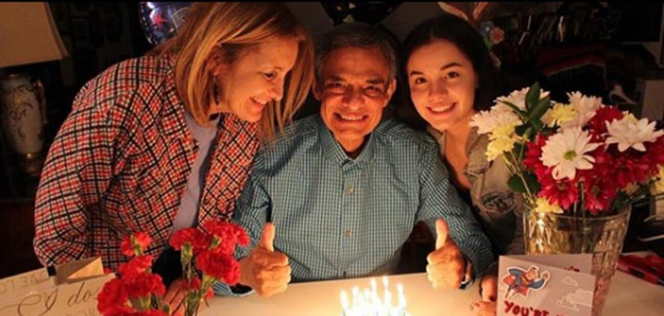 José Joel lanza advertencia: "la niña (Sarita Sosa) se va a la cárcel"