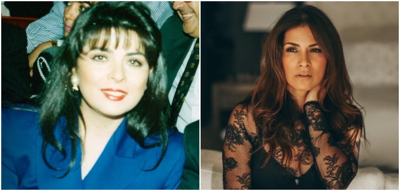 Alessandra Rosaldo y el incómodo momento cuando conoció a Victoria Ruffo