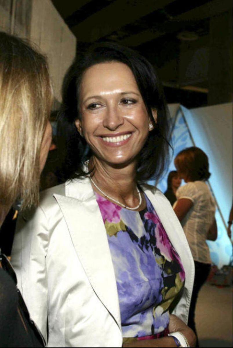 Las amigas de Juan Carlos I de España
