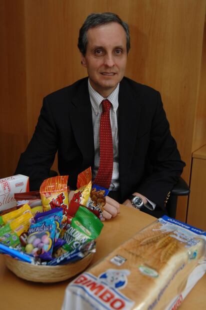 Daniel Servitje Montull fue nombrado doctor honoris causa por su desempeño empresarial 