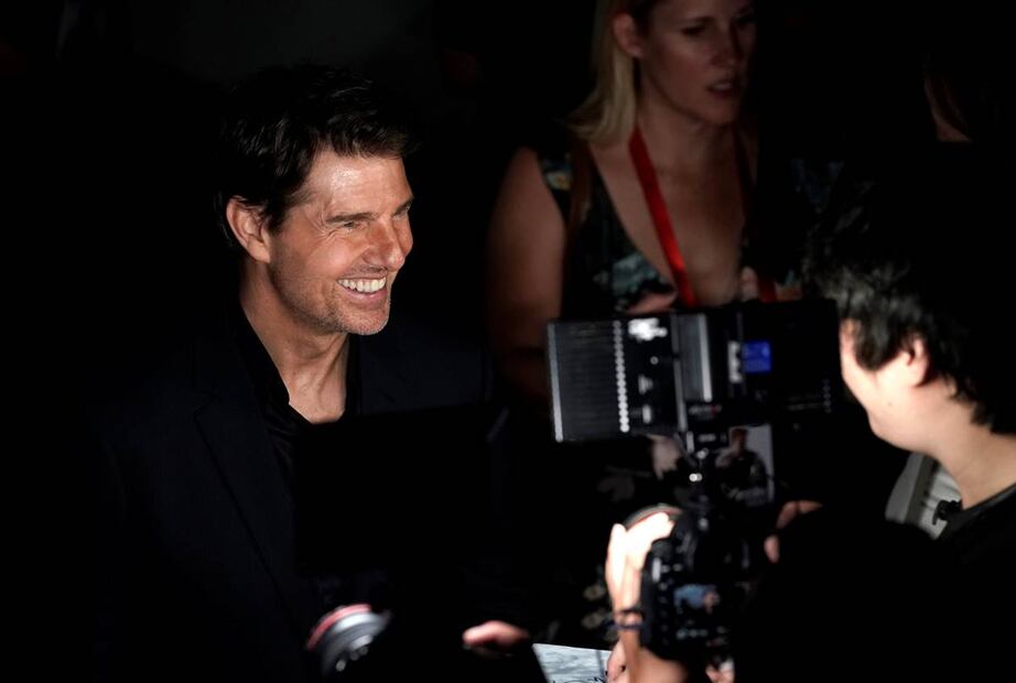 Detienen rodaje de la cinta "Mission: Impossible 7" por Coronavirus
