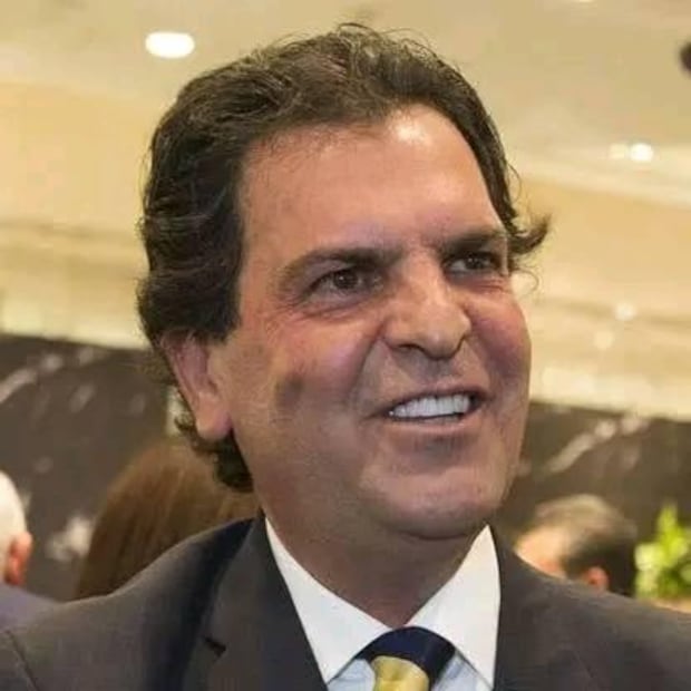 Alejandro Bailléres Gual / Foto: Facebook