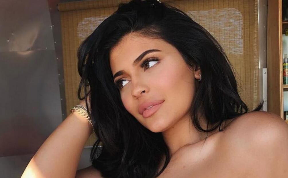 Critican a Kylie Jenner por usar su avión privado para viajes menores a 20 minutos