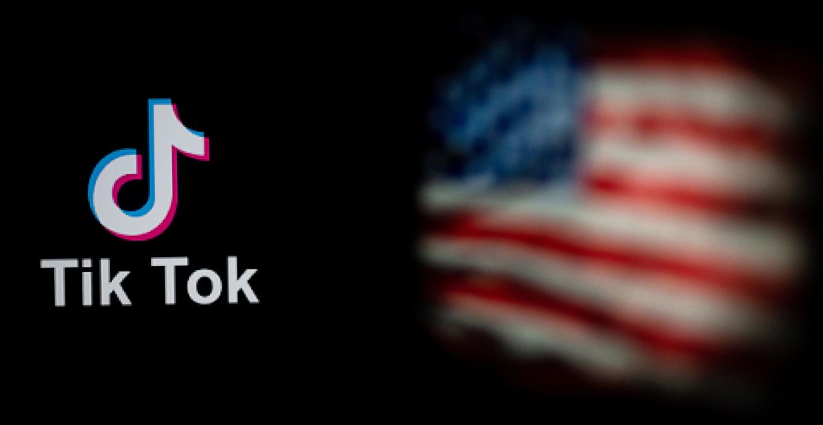 TikTok prohibido en app stores a partir del domingo en EU 