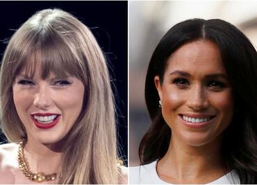 Meghan Markle, tras 'rechazo' de Taylor Swift, asiste a "The Eras Tour"