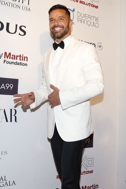 Famosos como Ricky Martin y Pippa Middleton nacieron bajo el signo del Cerdo en el horóscopo chino 
