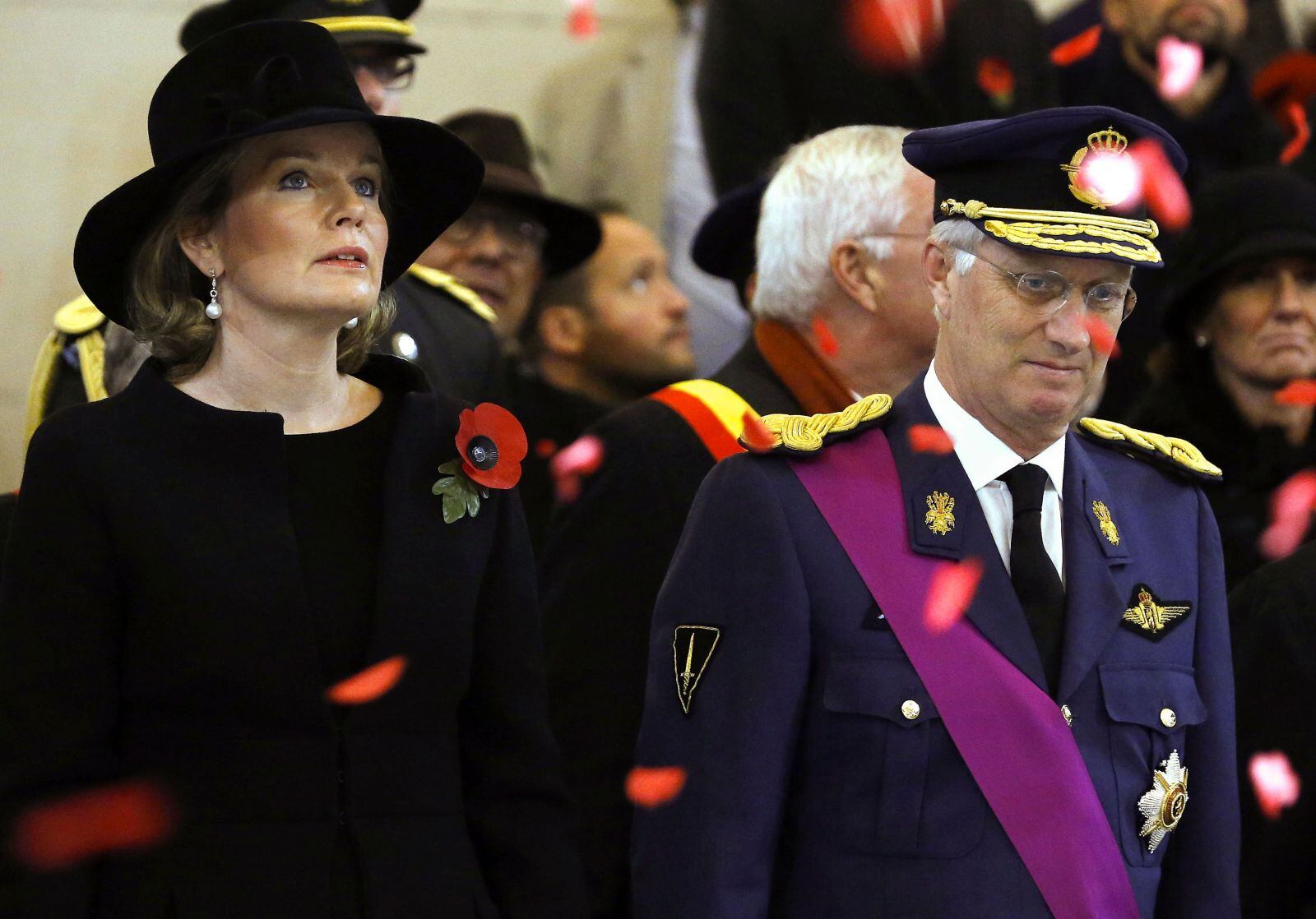 ¿Quiénes son los royals que acudirán a la fiesta de cumpleaños del príncipe Carlos?