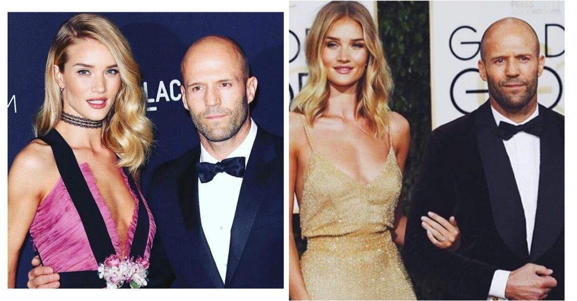 Parejas famosas que caminarán hacia el altar este año