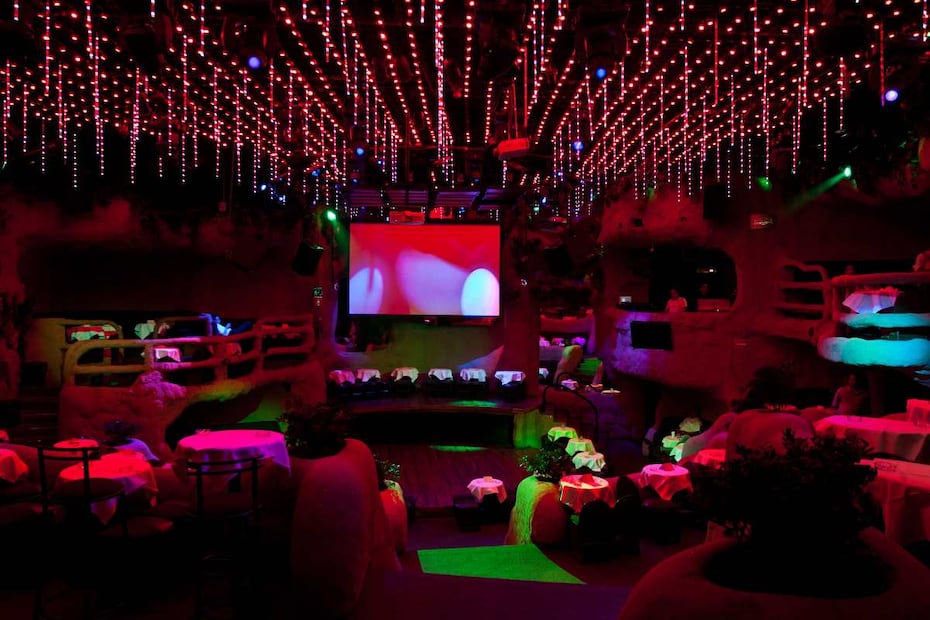 Baby'O: La disco más legendaria de México
