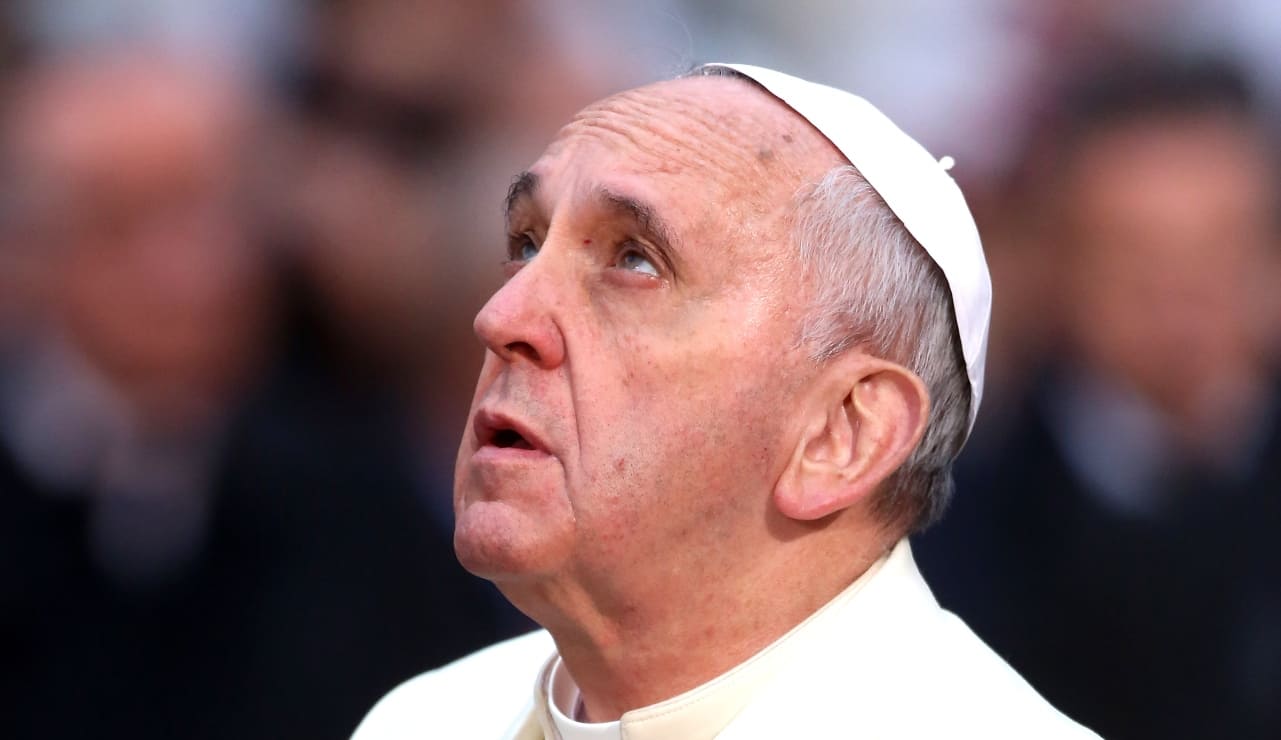Papa Francisco: Revelan sus últimos momentos y sus palabras antes de morir