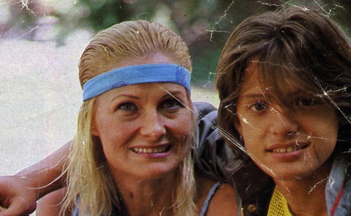 Así fueron los últimos días de la mamá de Luis Miguel antes de desaparecer 