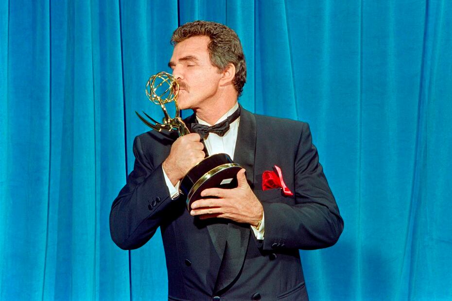 ¿Quién fue el gran amor de Burt Reynolds?