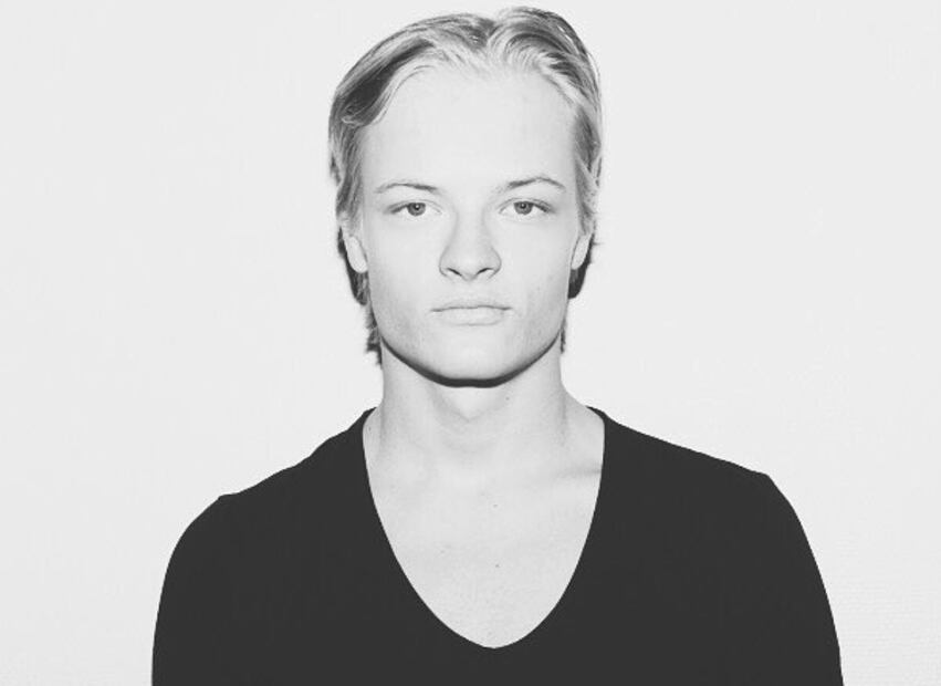 Marius Borg / Foto: Instagram