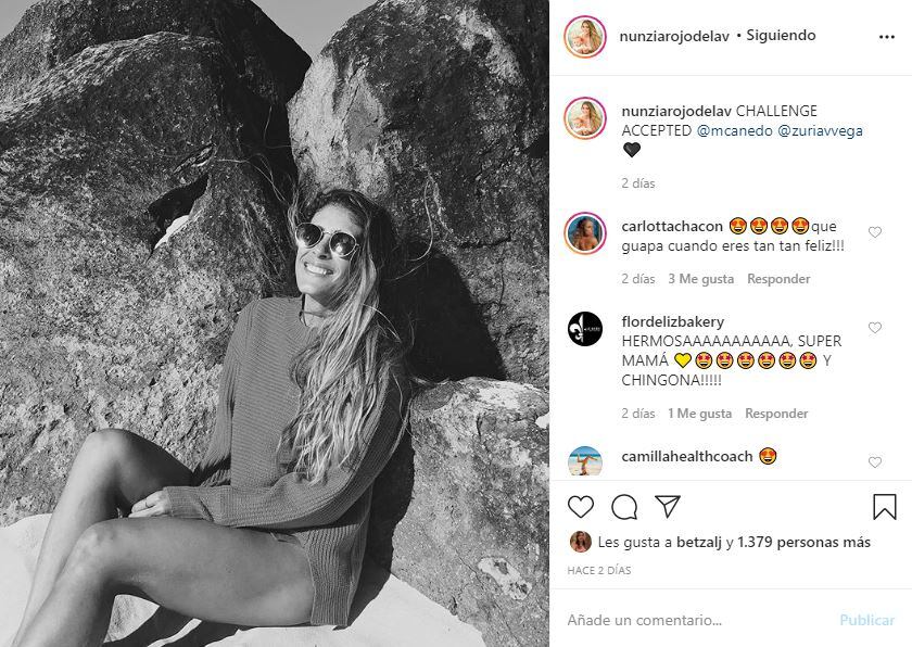 Beatriz Gutiérrez Müller y más mujeres poderosas se unen a reto viral