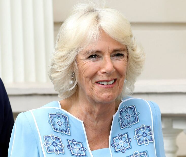 ¿Cómo la eterna rival de Lady Di podría convertirse en reina de Inglaterra?