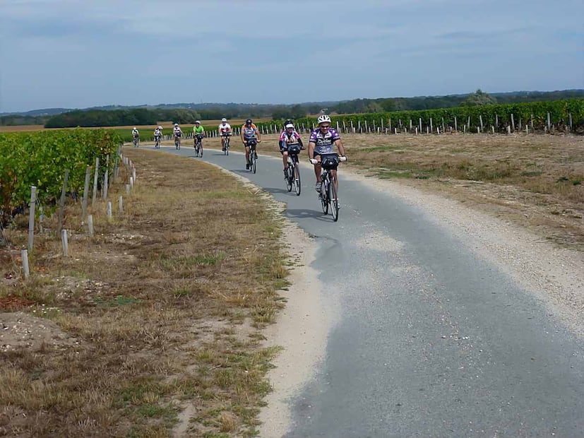 ¿Pedaleamos? Conoce el mundo desde otro punto de vista